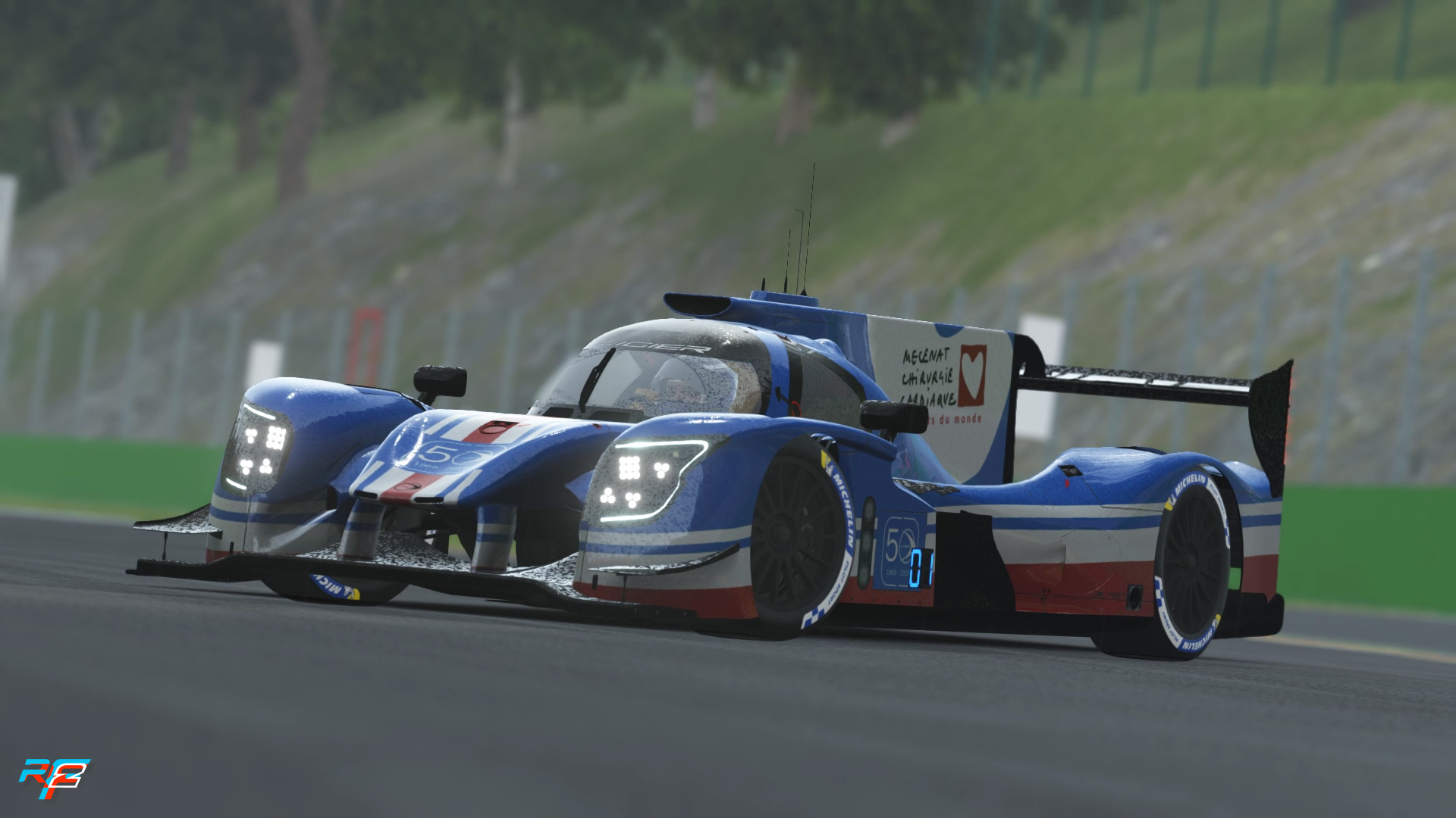 Rfactor Steam, Rfactor2 インストール方法 – HZIAQ