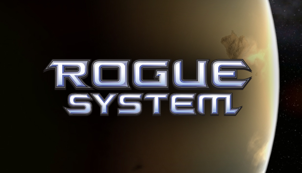 Rogue System Steam capsule image