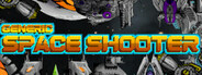 Generic Space Shooter