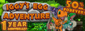 Iggy's Egg Adventure