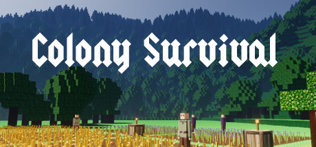 Colony Survival Cover Image