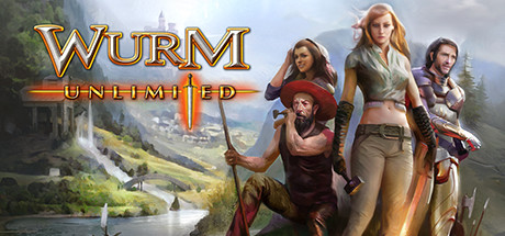 Wurm Unlimited Cover Image