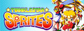 TWINKLE STAR SPRITES