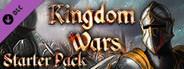 Kingdom Wars - Starter Pack