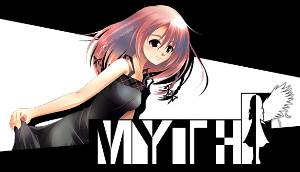 MYTH - Steam Edition Steam capsule image