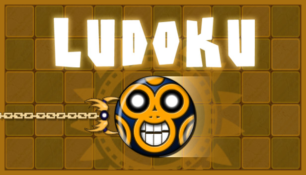 Ludoku Steam capsule image