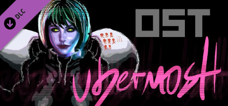 UBERMOSH: Original Soundtrack Steam header image