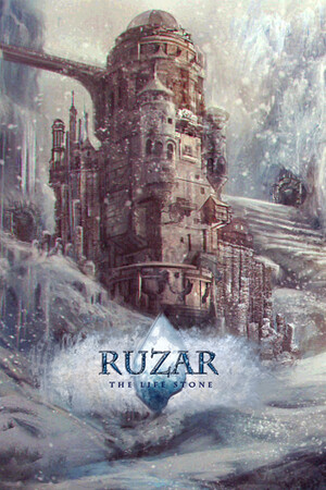 Ruzar The Life Stone