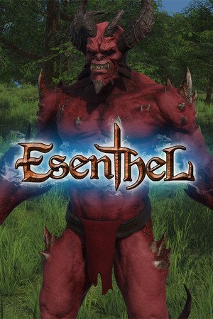 Esenthel Engine