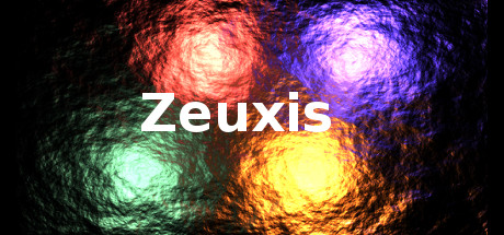 Zeuxis : procedural texture generator header