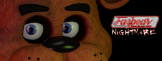 Fazbear Nightmare on Steam