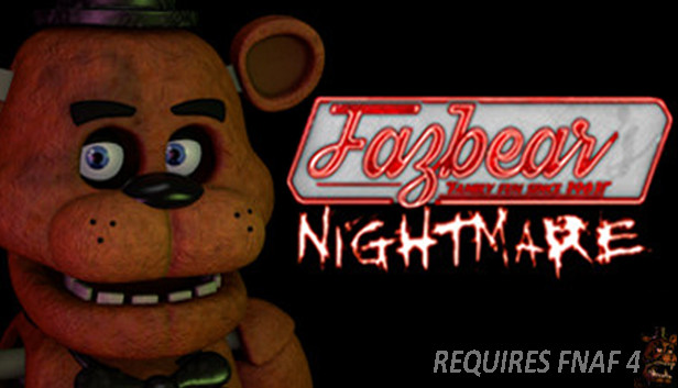 Steam Workshop::My Ultimate FNAF Collection