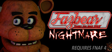 Five Nights At Freddy's 4: Expanded Edition Free Download - Fnaffangame