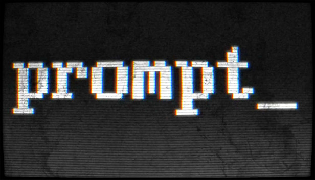 Prompt Steam capsule image