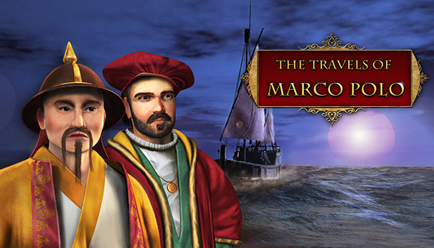 The Travels of Marco Polo on Steam