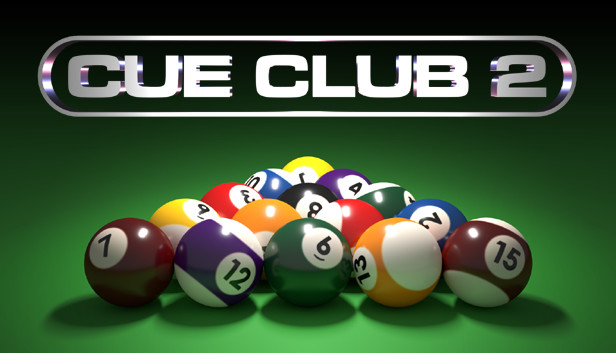 Pool Club em Jogos na Internet