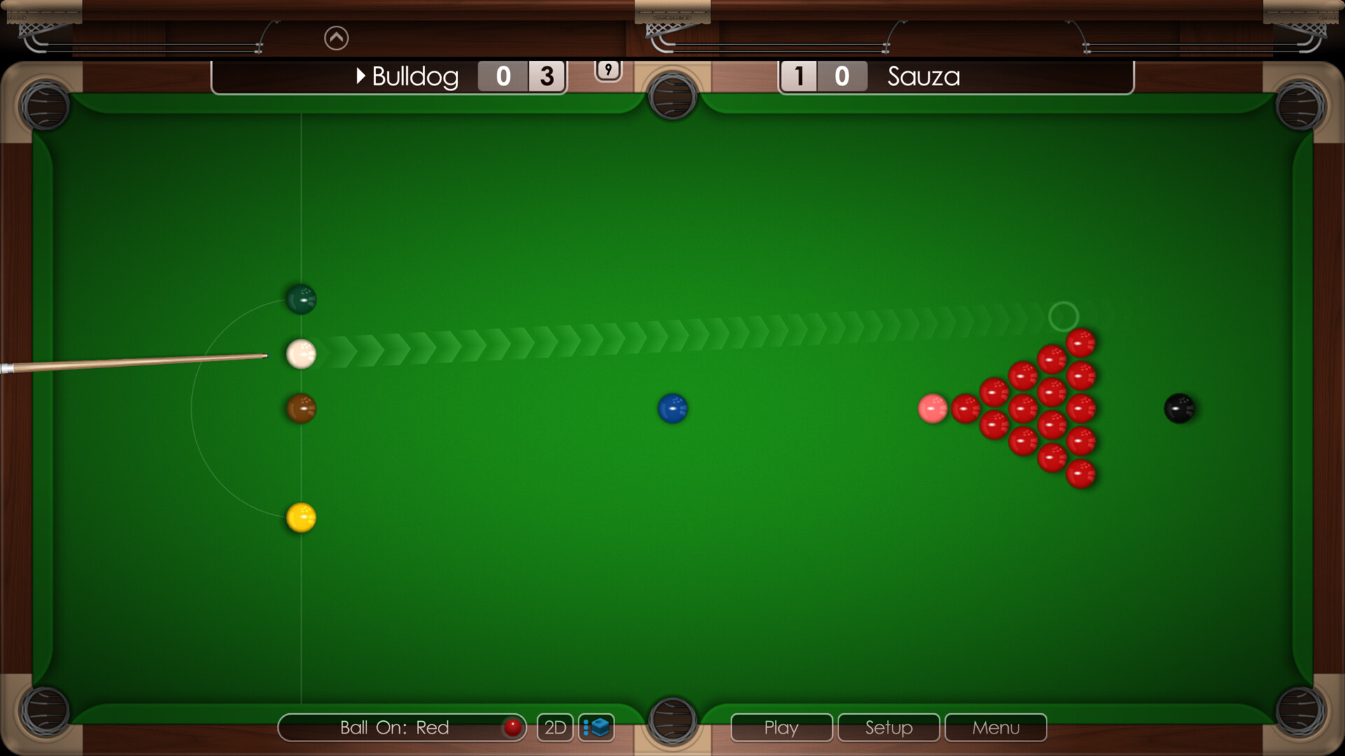 Cue Club 2 Pool Snooker On Steam escapeauthority