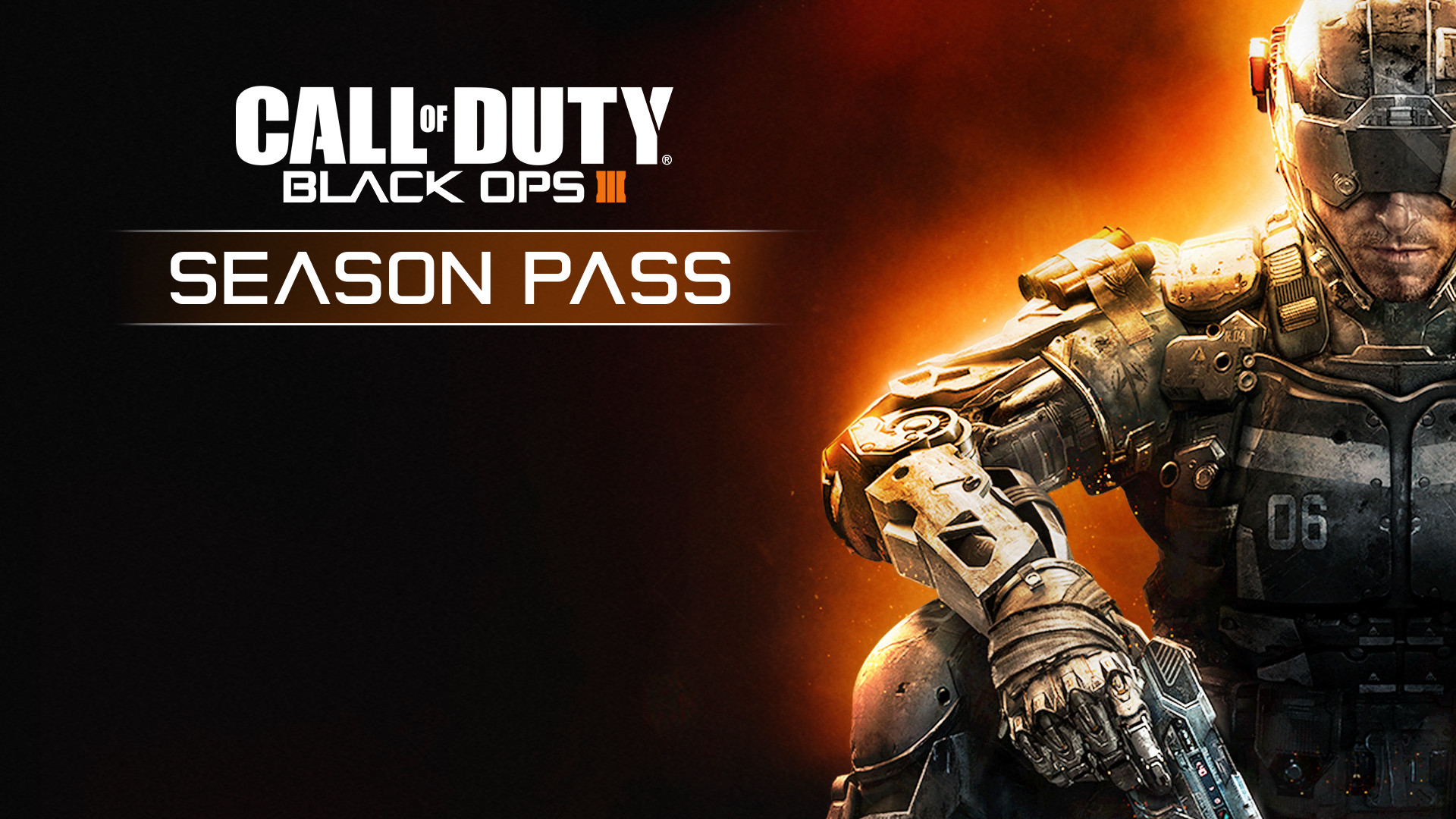 Économisez 50% sur Call of Duty®: Black Ops III - Season Pass sur Steam