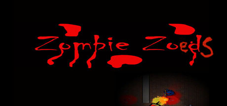 Zombie Zoeds Steam badges