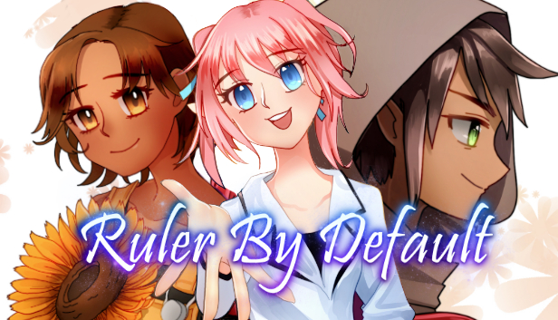 Ruler by Default Steam capsule image