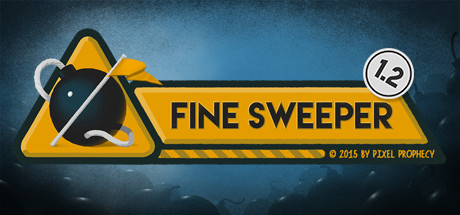 Fine Sweeper Cover Image