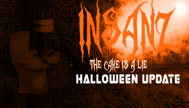 InsanZ - Retro Survival Horror Steam capsule image