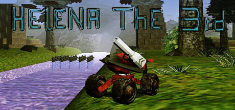 Helena The 3rd header