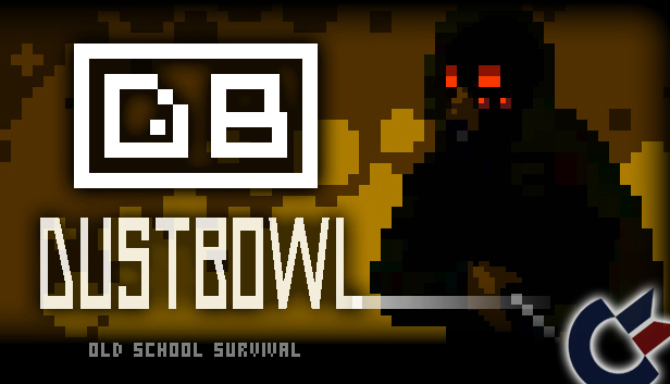 Dustbowl Steam capsule image