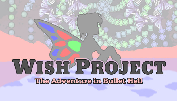 Wish Project Steam capsule image