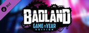 BADLAND: Game of the Year Edition - Digital Art Booklet & Ambient Soundtrack