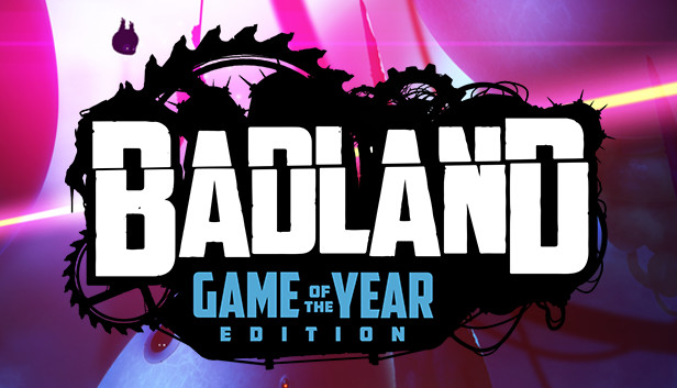 BADLAND: Game of the Year Edition - Digital Art Booklet & Ambient Soundtrack Steam capsule image