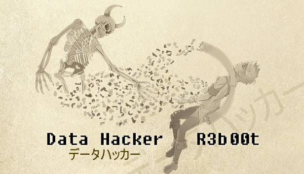 Reboot Soundtrack Steam capsule image