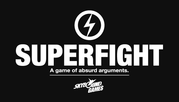 Tabletop Simulator - Superfight Steam capsule image