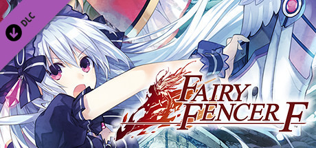 Fairy Fencer F: Hot Springs Set header