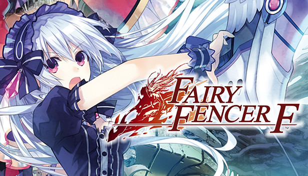 Fairy Fencer F: Additional Fairy Pack Steam capsule image