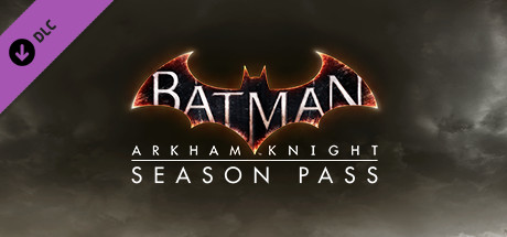 Batman™: Arkham Knight Season Pass en Steam