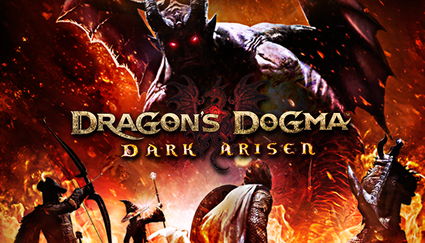 Dragon's Dogma: Dark Arisen ve službě Steam