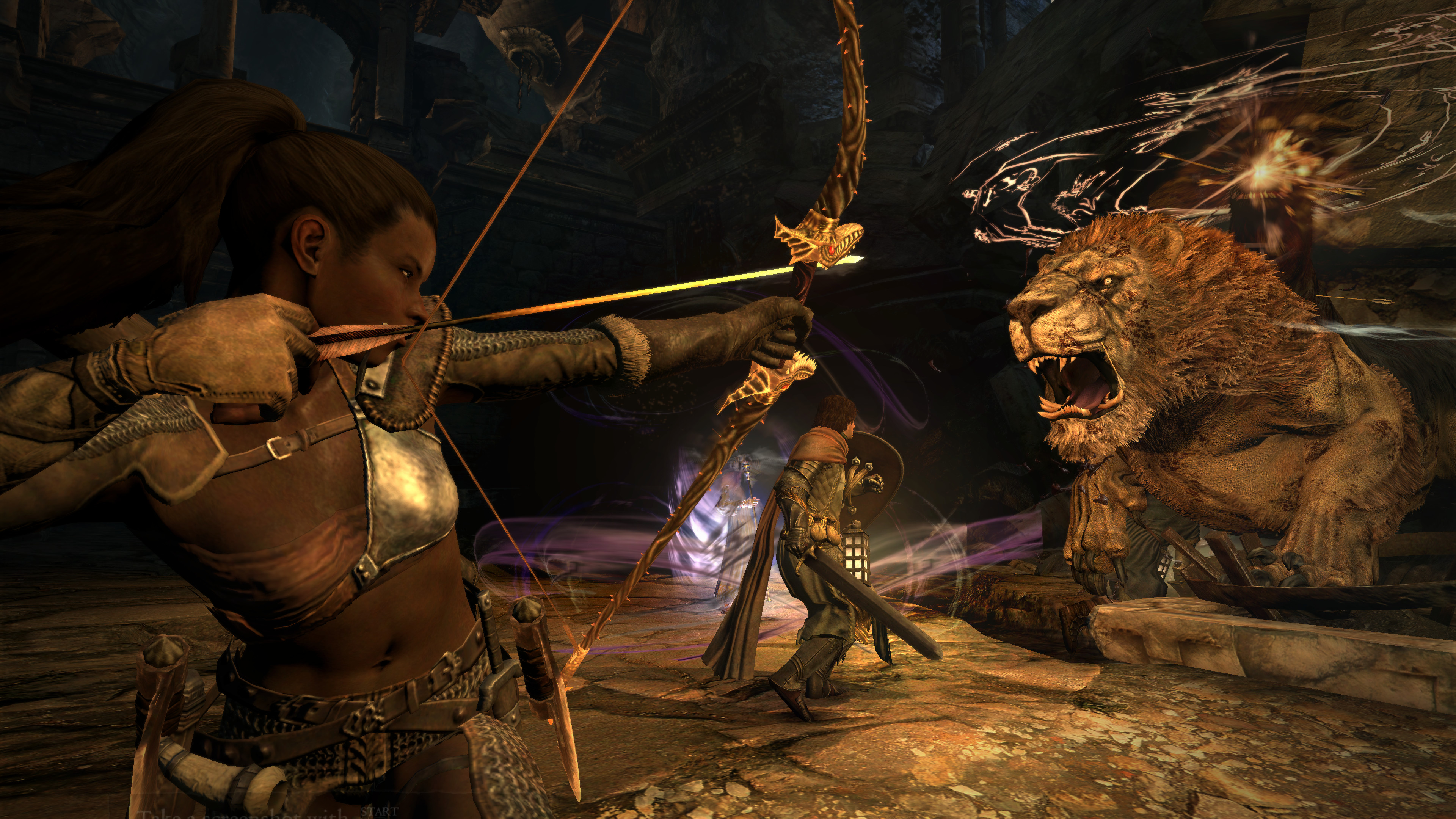 Dragon's Dogma: Dark Arisen on PS4 — price history, screenshots