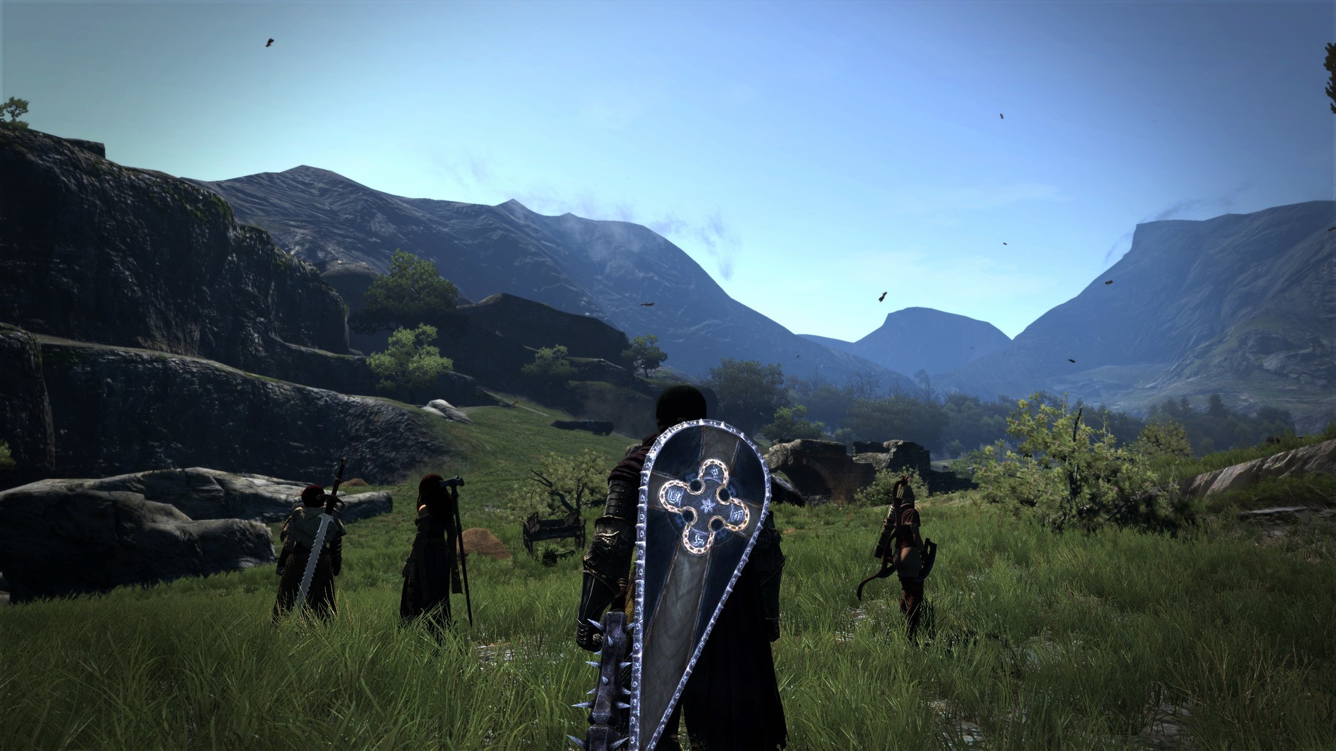Save 70 On Dragon S Dogma Dark Arisen On Steam Save 70 On Dragon S Dogma Dark Arisen On Steam