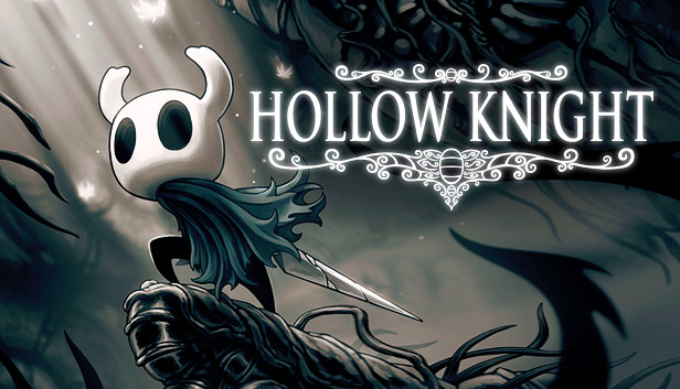 Hollowknight game