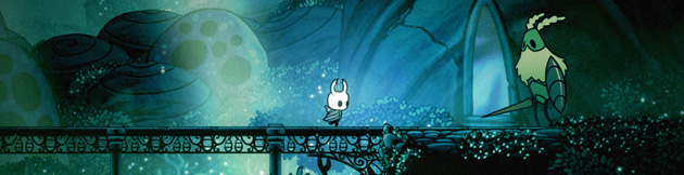 图片[9]-空洞骑士/Hollow Knight（更新1.5.68版+全DLC）-Ycc Game 游戏下载