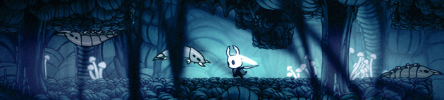 空洞骑士/Hollow Knight（已更新至V1.5.78.11833HF2+集成众神与梦魇等全DLCs+游戏修改器）