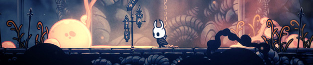 图片[5]_空洞骑士 Hollow Knight|豪华中文版|V1.5.78.11833+全DLC - 白嫖游戏网_白嫖游戏网