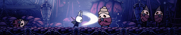 Hollow Knight - Gods & Nightmares on Steam