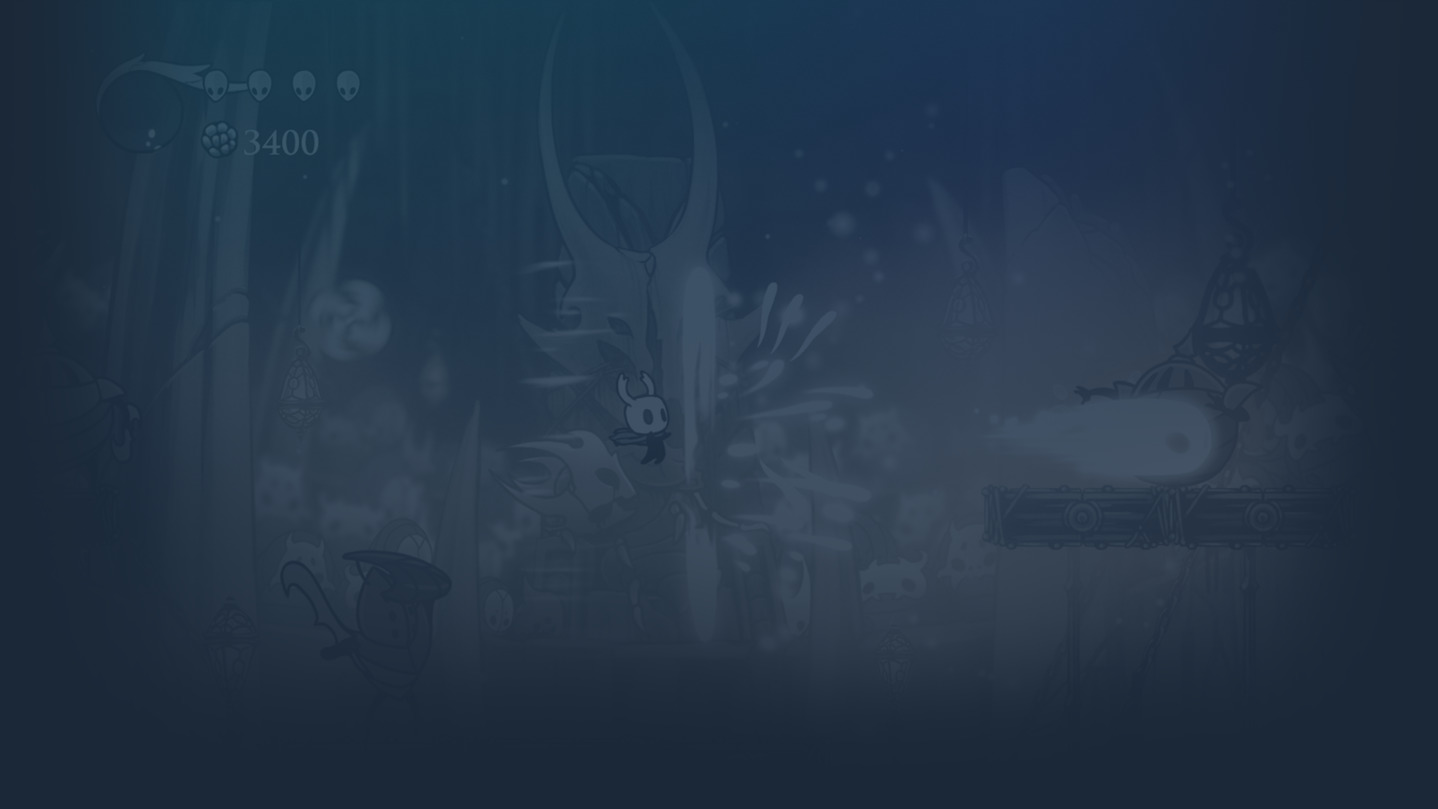 Hollow Knight screenshot 2