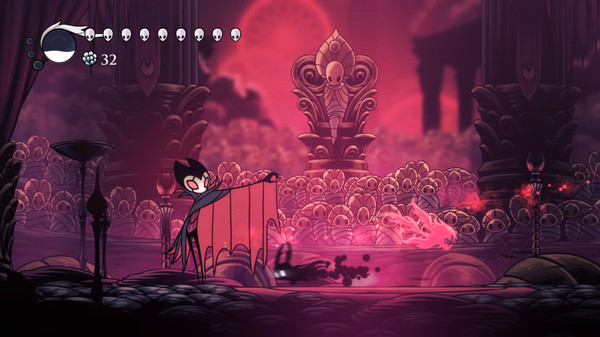 Hollow Knight APK Ported on Android (Not Emulator) Full Game 3