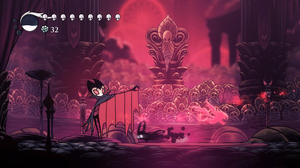 تحميل لعبة Hollow knight للجوال للاندرويد و الايفون [آخر اصدار] 3