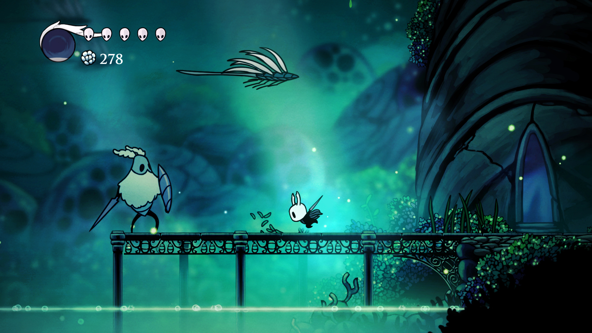 Hollow Knight - Аркады, платформеры, головоломки - Strategium.ru