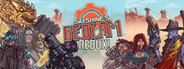 Skyshine's BEDLAM