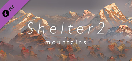 Shelter 2: Mountains expansion